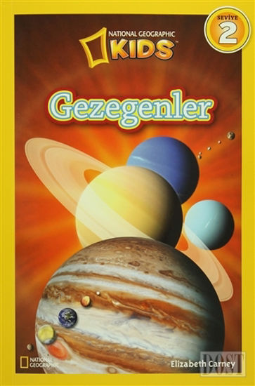 Gezegenler Seviye 2